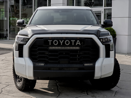 used 2023 Toyota Tundra car, priced at $86,995