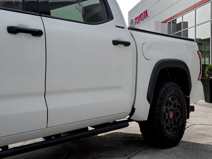 used 2023 Toyota Tundra car, priced at $86,995