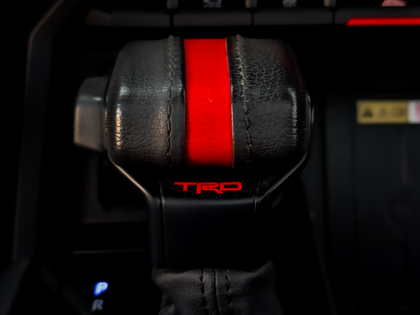 used 2023 Toyota Tundra car, priced at $86,995