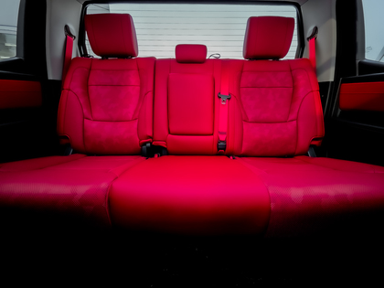 used 2023 Toyota Tundra car, priced at $86,995