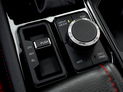 used 2023 Toyota Tundra car, priced at $86,995