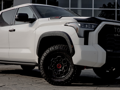 used 2023 Toyota Tundra car, priced at $86,995