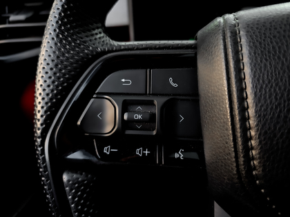 used 2023 Toyota Tundra car, priced at $86,995