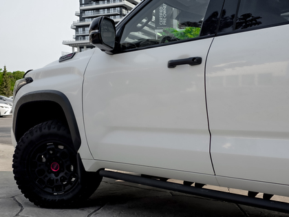 used 2023 Toyota Tundra car, priced at $86,995