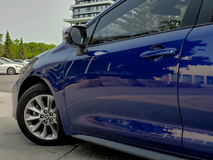 used 2022 Toyota Corolla car, priced at $27,995