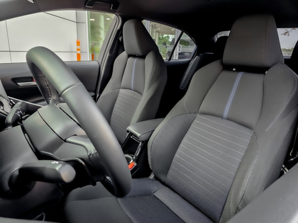 used 2022 Toyota Corolla car, priced at $27,995
