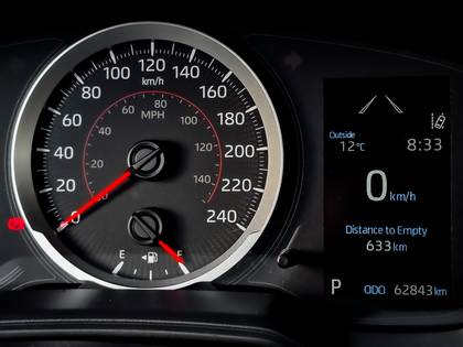 used 2022 Toyota Corolla car, priced at $27,995