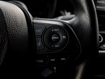 used 2022 Toyota Corolla car, priced at $28,995