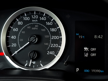 used 2022 Toyota Corolla car, priced at $28,995