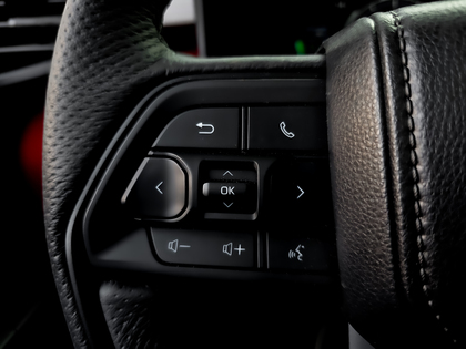 used 2025 Toyota Tundra car, priced at $104,995