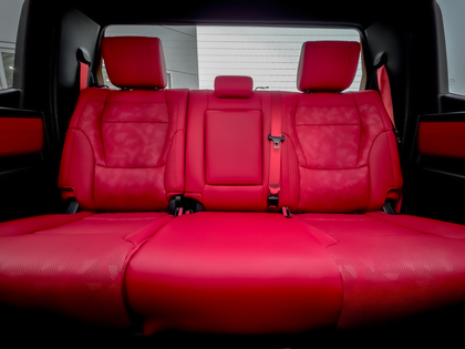 used 2025 Toyota Tundra car, priced at $104,995