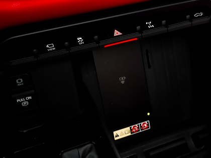 used 2025 Toyota Tundra car, priced at $104,995