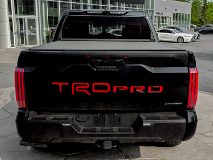 used 2025 Toyota Tundra car, priced at $104,995