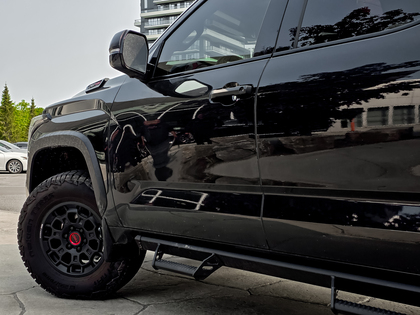 used 2025 Toyota Tundra car, priced at $104,995