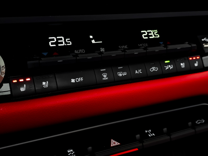 used 2025 Toyota Tundra car, priced at $104,995