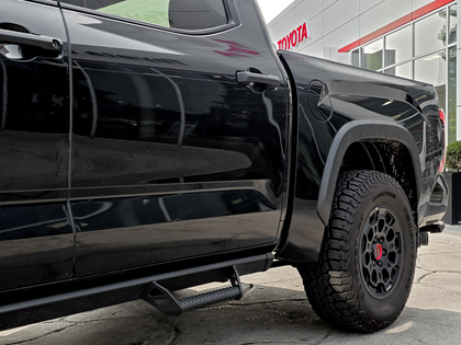 used 2025 Toyota Tundra car, priced at $104,995
