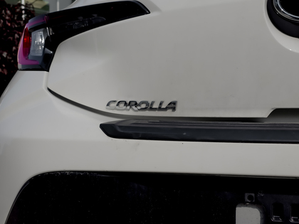 used 2024 Toyota Corolla Hatchback car, priced at $31,995