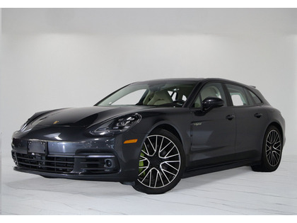 used 2018 Porsche Panamera car, priced at $60,900