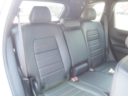 used 2025 Honda CR-V Hybrid car, priced at $46,900