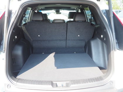 used 2025 Honda CR-V Hybrid car, priced at $46,900