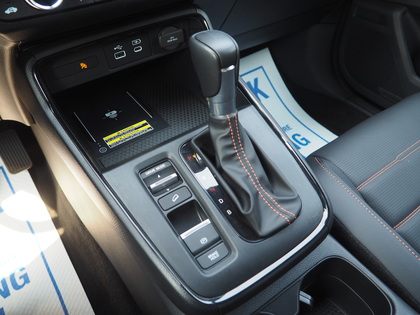 used 2025 Honda CR-V Hybrid car, priced at $46,900