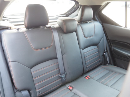 used 2019 Nissan Kicks car, priced at $19,900