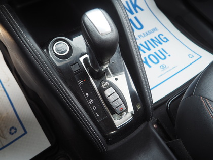 used 2019 Nissan Kicks car, priced at $19,900