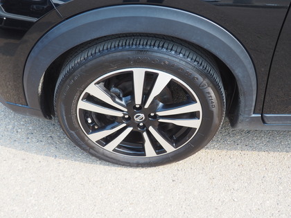 used 2019 Nissan Kicks car, priced at $19,900