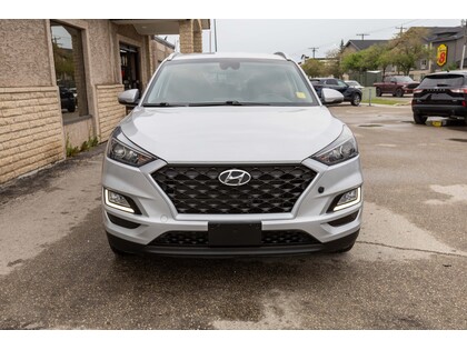 used 2019 Hyundai Tucson car, priced at $22,988