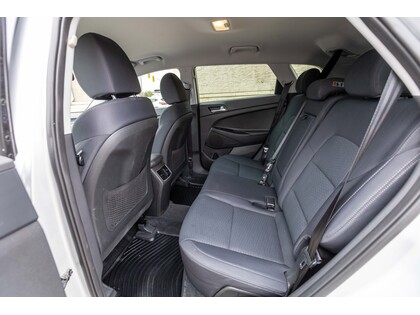 used 2019 Hyundai Tucson car, priced at $22,988