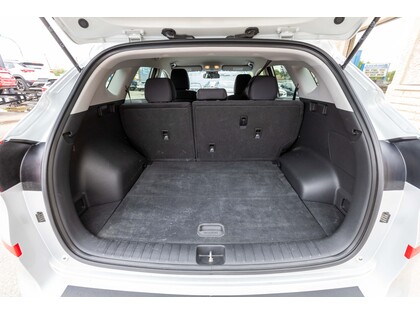 used 2019 Hyundai Tucson car, priced at $22,988