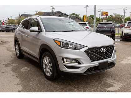 used 2019 Hyundai Tucson car, priced at $22,988