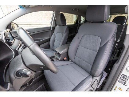 used 2019 Hyundai Tucson car, priced at $22,988