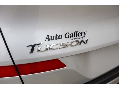 used 2019 Hyundai Tucson car, priced at $22,988