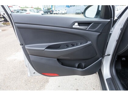 used 2019 Hyundai Tucson car, priced at $22,988
