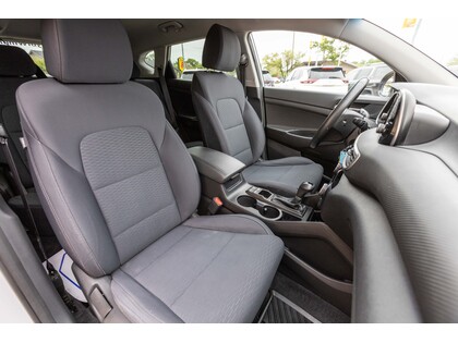 used 2019 Hyundai Tucson car, priced at $22,988