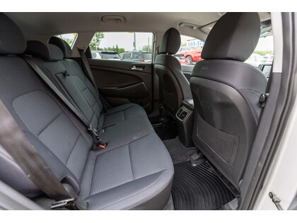 used 2019 Hyundai Tucson car, priced at $22,988