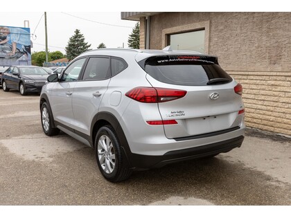 used 2019 Hyundai Tucson car, priced at $22,988