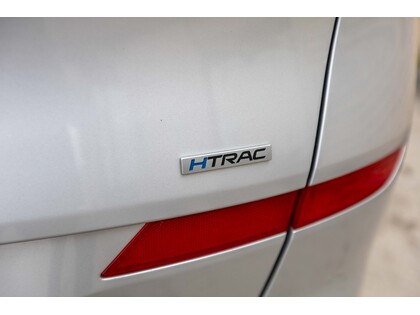 used 2019 Hyundai Tucson car, priced at $22,988