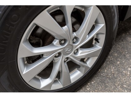 used 2019 Hyundai Tucson car, priced at $22,988