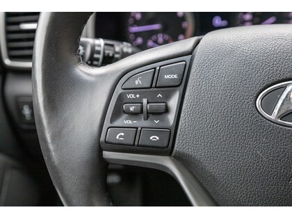 used 2019 Hyundai Tucson car, priced at $22,988
