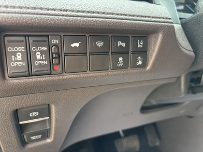 used 2020 Honda Odyssey car, priced at $37,950