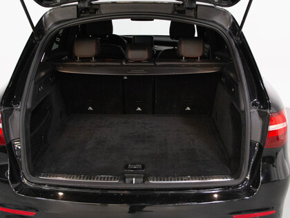 used 2019 Mercedes-Benz GLC car, priced at $45,900