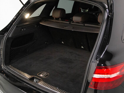 used 2019 Mercedes-Benz GLC car, priced at $45,900
