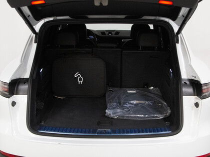 used 2023 Porsche Cayenne car, priced at $98,900