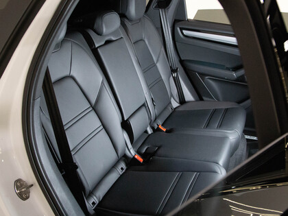 used 2023 Porsche Cayenne car, priced at $98,900