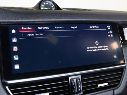 used 2023 Porsche Cayenne car, priced at $98,900