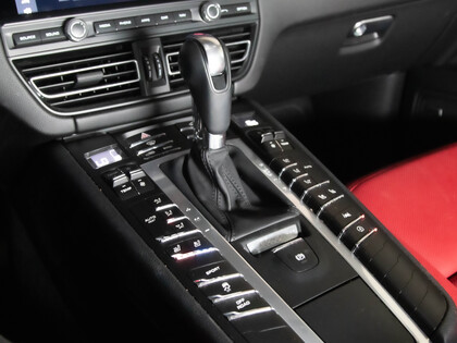 used 2021 Porsche Macan car, priced at $59,900