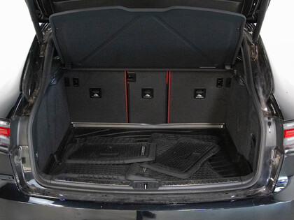 used 2021 Porsche Macan car, priced at $59,900