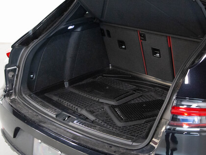 used 2021 Porsche Macan car, priced at $59,900